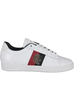 Cruyff Heren, Schoenen, Wit, Maat: 36 EU