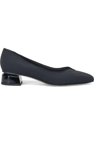 Brunate Dames, Schoenen, Zwart, Maat: 39 EU Leer