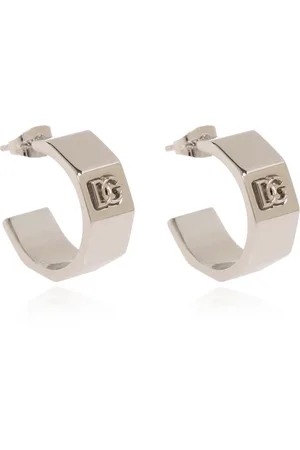 Dolce & Gabbana Heren, Accessoires, Grijs, Maat: ONE Size
