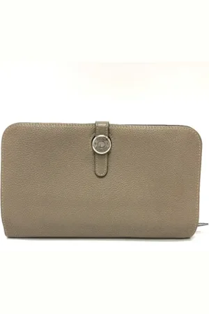 Hermès Dames, Pre-owned, , Maat: ONE Size Leer