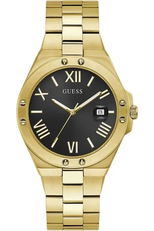 Guess Heren, Accessoires, Geel, Maat: ONE Size