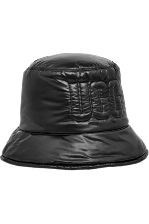 UGG Unisex, Accessoires, Zwart, Maat: L/Xl Poliester