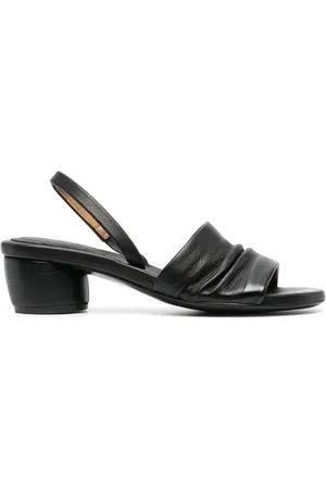 MARSÈLL Dames, Schoenen, Zwart, Maat: 36 EU
