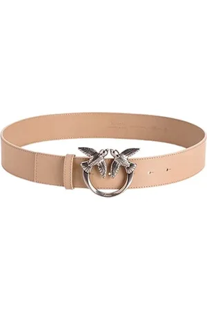 Pinko Dames, Accessoires, , Maat: L Leer