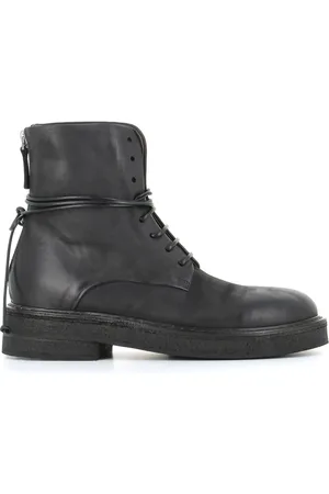 MARSÈLL Dames, Schoenen, Zwart, Maat: 39 1/2 EU