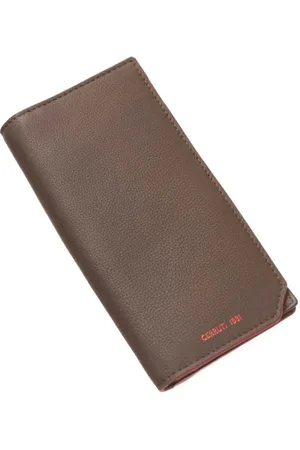 Cerruti 1881 Heren, Accessoires, Bruin, Maat: ONE Size