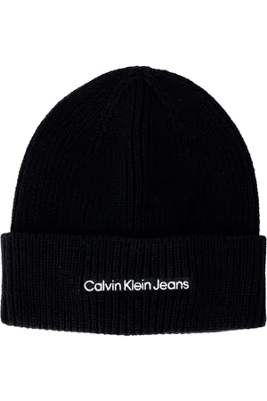 Calvin Klein Dames, Accessoires, Zwart, Maat: ONE Size Katoen