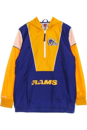 Mitchell & Ness Heren, Sport, Veelkleurig, Maat: M