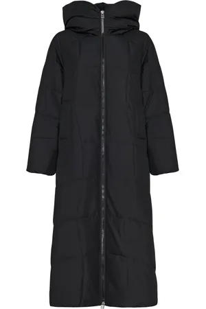 CESARE GASPARI Dames, Mantels, Zwart, Maat: S Fleece