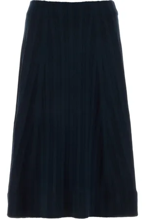 CO Dames, Rokken, Blauw, Maat: S