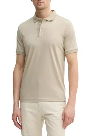 Calvin Klein Heren, Tops, , Maat: XL Katoen
