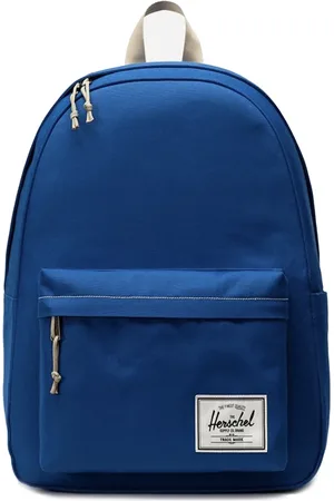 Herschel Unisex, Tassen, Blauw, Maat: ONE Size Poliester