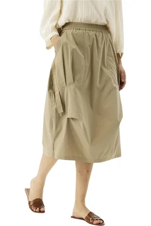In Front Dames, Rokken, , Maat: 2XL