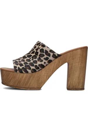 NOTRE-V Dames, Schoenen, , Maat: 41 EU