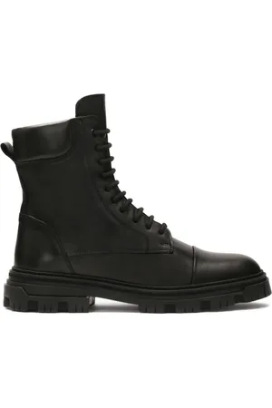 Kazar Heren, Schoenen, Zwart, Maat: 40 EU Leer