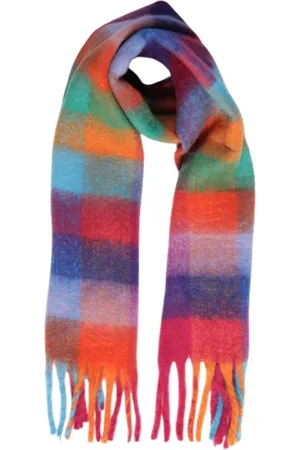 Pieces® Dames, Accessoires, Veelkleurig, Maat: ONE Size Poliester