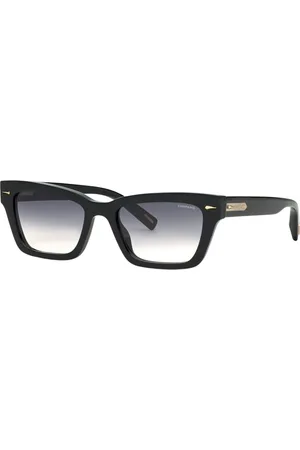 Chopard Unisex, Accessoires, Zwart, Maat: 54 MM