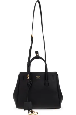 Balenciaga Dames, Tassen, Zwart, Maat: ONE Size Leer