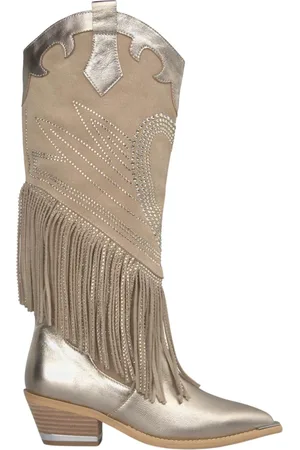 Alma en Pena Dames, Schoenen, Bruin, Maat: 37 EU Leer