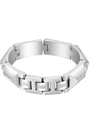 Police Heren, Accessoires, Grijs, Maat: ONE Size