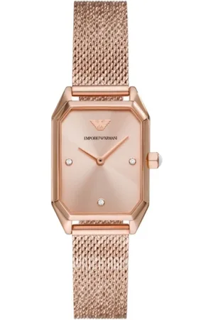 Emporio Armani Dames, Accessoires, Roze, Maat: ONE Size