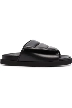 Gia Borghini Dames, Schoenen, Zwart, Maat: 41 EU