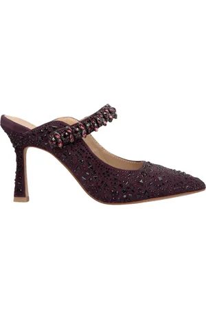 Alma en Pena Dames, Schoenen, Rood, Maat: 41 EU