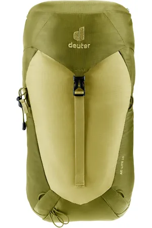 Deuter Unisex, Sport, Groen, Maat: ONE Size