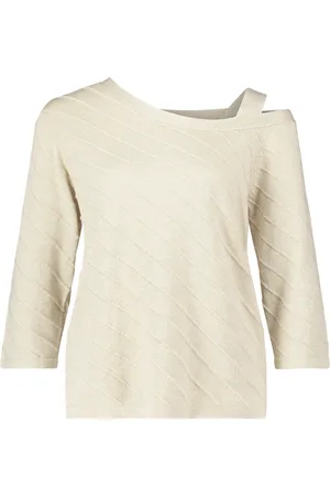 Betty Barclay Dames, Truien, , Maat: 2XL