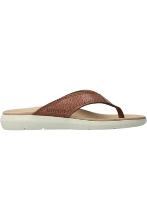 Mephisto Heren, Schoenen, Bruin, Maat: 39 EU