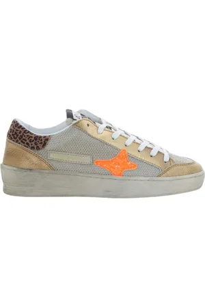 Ama Brand Dames, Schoenen, Grijs, Maat: 36 EU