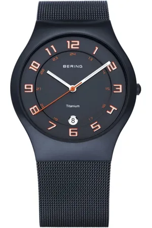 Bering Heren, Accessoires, Blauw, Maat: ONE Size