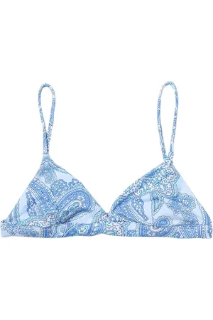 MC2 SAINT BARTH Dames, Badkleding, Blauw, Maat: XS