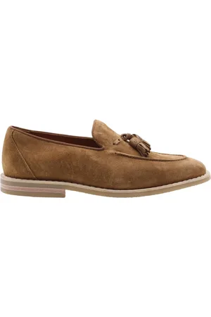 Flecs Heren, Schoenen, Bruin, Maat: 42 EU