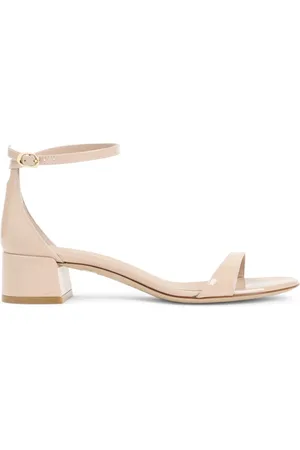 Stuart Weitzman Dames, Schoenen, , Maat: 39 EU