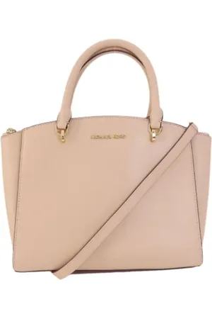 Michael Kors Dames, Pre-owned, Roze, Maat: ONE Size