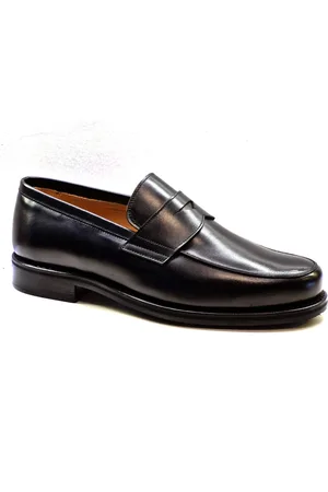 Berwick Heren, Schoenen, Zwart, Maat: 45 EU Leer
