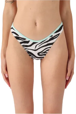 MC2 SAINT BARTH Dames, Badkleding, Wit, Maat: M