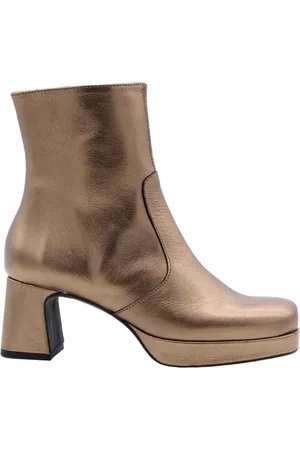 CTWLK. Dames, Schoenen, Bruin, Maat: 37 EU