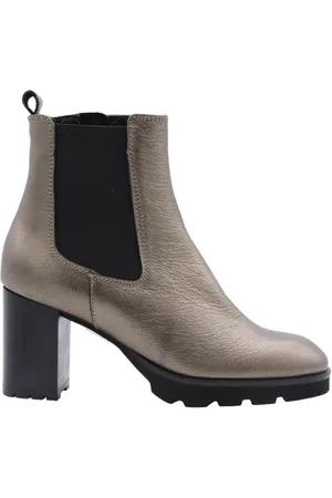 CTWLK. Dames, Schoenen, Grijs, Maat: 37 EU