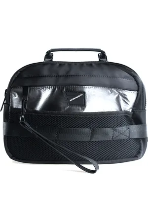Antony Morato Heren, Tassen, Zwart, Maat: ONE Size
