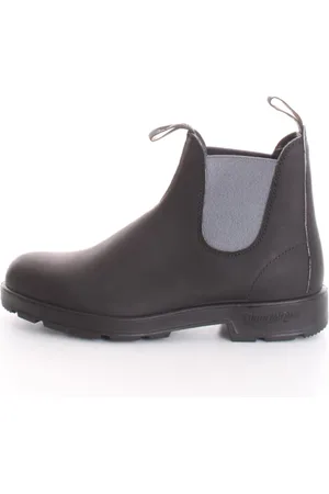 Blundstone Heren, Schoenen, Grijs, Maat: 38 EU