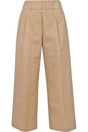 Alessia Santi Dames, Broeken, , Maat: 2XS