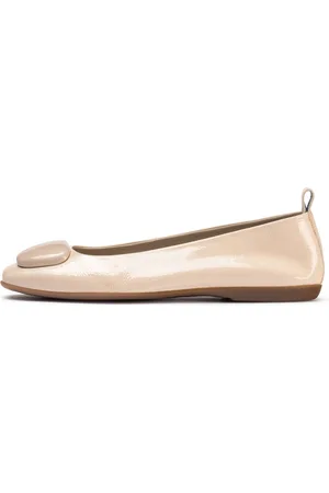 Wonders Dames, Schoenen, Roze, Maat: 40 EU Leer