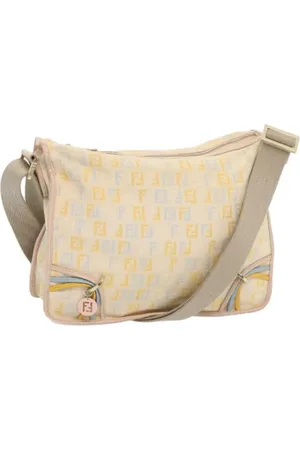 Fendi Dames, Pre-owned, , Maat: ONE Size