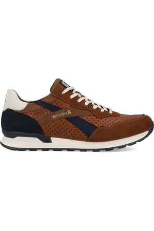 Rieker Heren, Schoenen, Bruin, Maat: 42 EU Leer