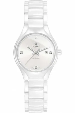 Rado Dames, Accessoires, Wit, Maat: ONE Size