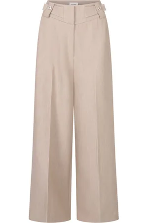 Aaiko Dames, Broeken, , Maat: S Viscose