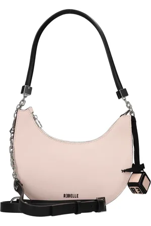 Rebelle Dames, Tassen, Roze, Maat: ONE Size
