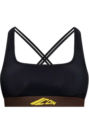 Dsquared2 Dames, Sport, Zwart, Maat: M Polyamide